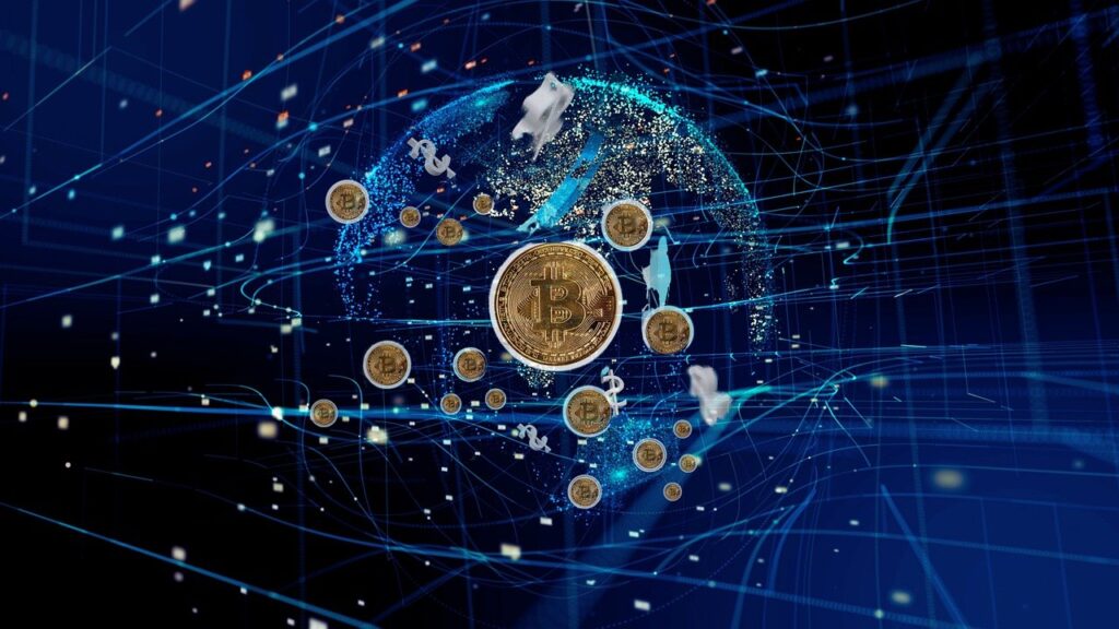 Bitcoin terminology