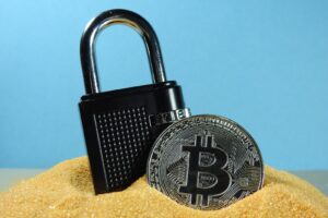Bitcoin security and how it works