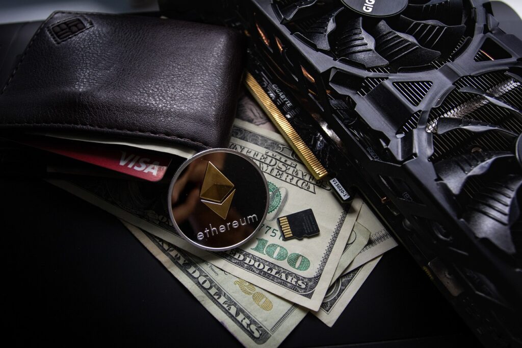 What are stablecoins