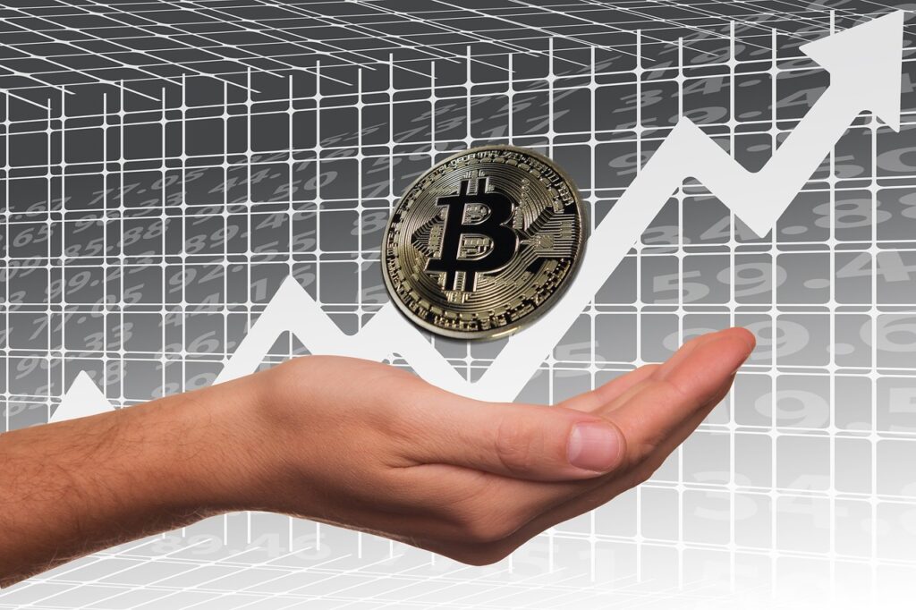 Pros of Cryptocurrency Mining